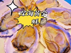 -千岛蚝高压锅生蚝·人参火锅(白云万达店)