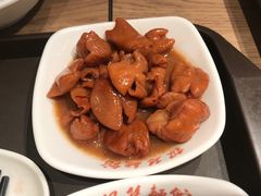 肥肠-常州银丝面馆(府琛店)