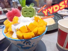 -生活如沸·顺德水牛奶火锅(大学路店)