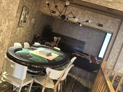 -玩坞轰趴馆·户外团建聚会主题生日派对馆(世豪广场店)