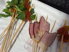 -旺蜀主成都串串火锅(西直门凯德MALL店)