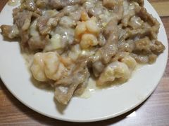 -老七饭馆(光荣道总店)