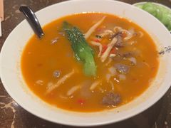 -漆黑觉米粉(三里屯店)