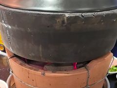 -周姑娘不等味·牛羊肉火锅·螃蟹罗氏虾·烤鱼烤串(高邮店)