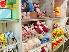 -泡泡玛特POPMART(合生汇店)