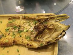 -乡村馕坑肉·烧烤·新疆菜·本地人更爱吃(阿勒泰首店)