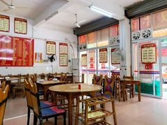 -三叔牛杂火锅店(三淮大街15号店)