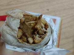 -鲜粮卷饼王(小白楼店)