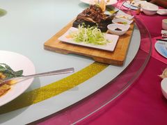 -胶东人家(奥体中心店)