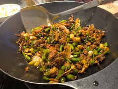 -湘力力小院·鱼汤泡饭(枫林路店)