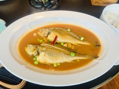 -锦西湖·海鲜小馆(未来科技城店)