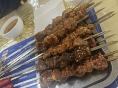 -吾斯曼珍珠抓饭王