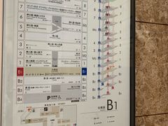 -三越百货(三越银座店)