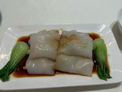 -香港狮子山下·明星粤菜餐厅(北苑店)