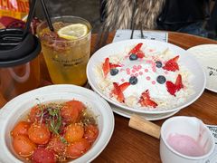 -Blac+Blac(中海环宇荟店)