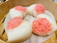 玫瑰酒酿慕斯-上海老站(徐家汇店)