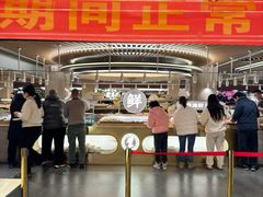 -名羊天下·火锅烧烤自助料理(镇明路店)