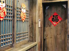 -西江传说•酸汤鱼(水东路店)