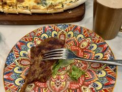 -Turkish Kebab 土耳其烤肉(陆家嘴1885广场店)