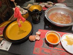 -牛New寿喜烧(新六百店)