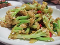 -锦色烤鸭·本地菜(学院路店)