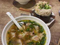 -包面西施(黄泥磅总店)