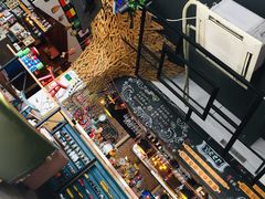 -莫比餐厅(五道口店)