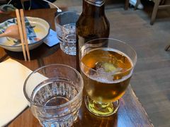 -铃木食堂(帽儿胡同店)