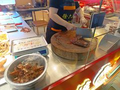 -徐六孃正宗甜皮鸭(张公桥店)