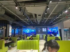 -清真·马坡烧烤涮牛肚·酸浆火锅(新区总店)