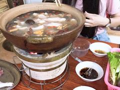 -威邵鸡煲(西华路总店)