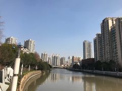 -苏州河梦清园环保主题公园