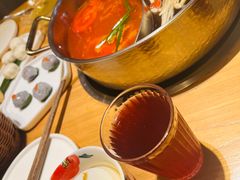 -四喜小胖·北京涮肉(五道营店)