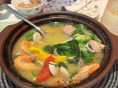 -桂满陇·杭州小馆(巴黎春天浦建店)