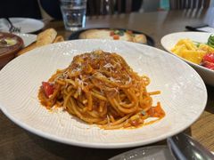 -TA'塔雀 墨西哥餐厅(江都金鹰店)