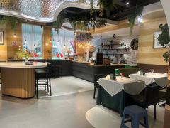 -桂园餐厅(五大道店)