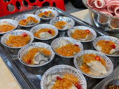 -胡哥烤肥牛(车公庙店)