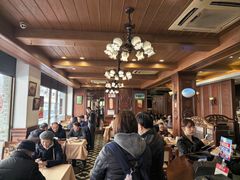 -德大西餐社(云南南路店)