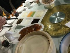 -北京老铺烤鸭(老城根店)