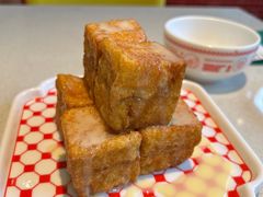 -明腾壹间茶餐厅(新都会花园广场店)
