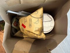 -YOLO COFFEE悠乐咖啡
