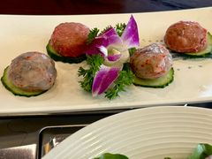 -江南福宴·澳门海鲜.牛肉火锅(汇高栢悦中心店)
