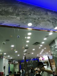 -YDO SALON