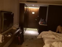 -杭州西湖湖滨黄龙祈悦酒店