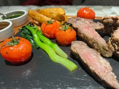 -西堤牛排(南京龙江店)