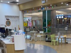 -红黄蓝成长中心•婴幼儿早教•托育(南山京基百纳广场店)