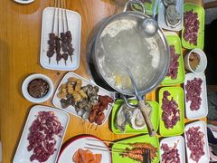 -养牛邓·潮汕牛肉海鲜自助火锅(广州店)