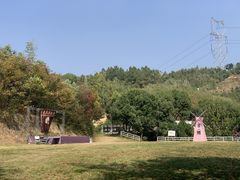 -杭州屏风山越野车营地·团建别墅轰趴民宿