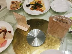 -杭州香格里拉·香宫中餐厅