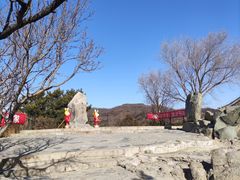 -香山公园